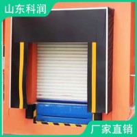 Mechanical Door Seals